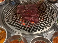 -馥二代韩式烤肉 2세대 불고기(喷水池店)