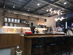 -6号咖Coffee