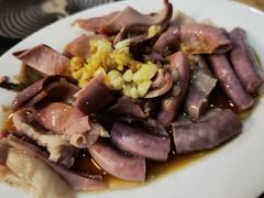白切粉肠猪肚-深圳柯记餐厅(大望店)