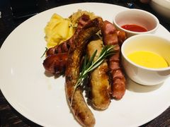 -TAMATI(巴黎贝甜韩式西餐厅店)