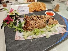 -百家福海鲜排档·闽菜·家宴(斗西路口店)