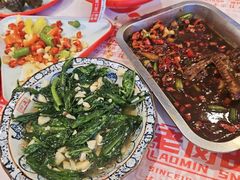 -老闵田螺馆·南昌市井菜·特色小吃(总店)