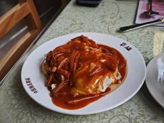 法国蛋-华梅西餐厅(哈尔滨中央大街店)