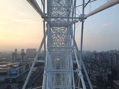 -南昌之星摩天轮