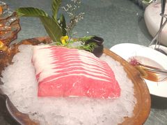 -爱丽格斯火锅(东岸国际店)