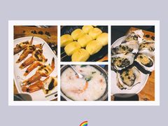 -烧蠔帮·湛江生蚝(工农店)