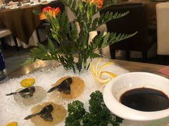 -79号渔船海鲜饭店(华强北店)