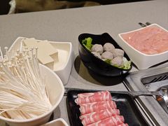 -海底捞火锅(天一广场亚细亚店)