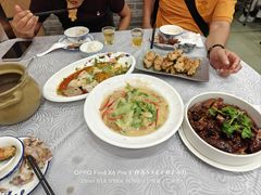 -粤·向群饭店(龙津东路总店)