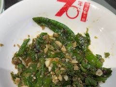-70年代·江西乡下菜(西乡彩虹城店)