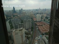 -环球港凯悦 · 享悦中餐厅