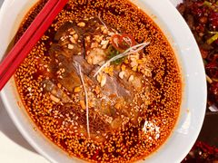 -天成·川菜家宴(礼岗店)