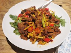 -金成潮菜博物馆(海珠湿地店)