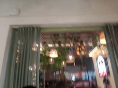 -香香海南菜餐厅