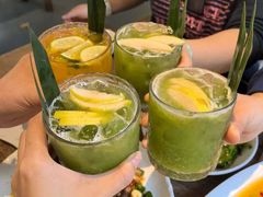 -小喜客·云南特色菜(纳西庭院店)