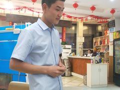 -大城·烧烤海鲜大排档(台东店)