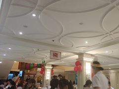 -大鸭梨烤鸭(左家庄店)