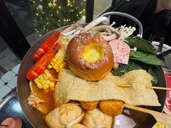 -橘酱餐厅