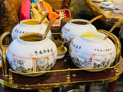 -泽成·冰煮羊(乌兰察布红楼店)