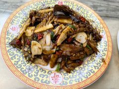 -砂锅居(西四店)