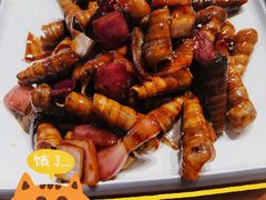 -营信刘罗锅铁锅炖(民主店)