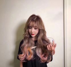 -Style HAIR