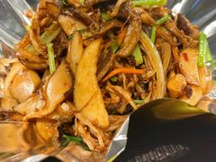 -那拉提之疆·新疆菜(美院店)