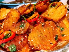 -蔡家酒楼(一德街店)