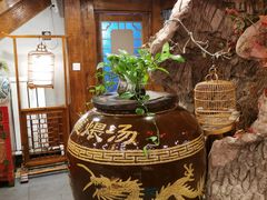 -七菜馆·东北菜·蒸饺(文体路店)
