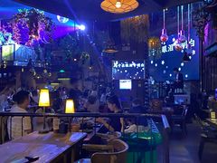 -胡桃里乐队酒馆(鎏嘉码头店)