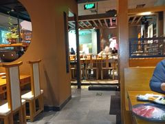 -呷哺呷哺 黄金牧场 (欢乐谷店)