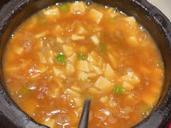 -绿茶餐厅(昆明世纪金源店)