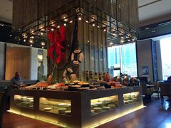 -富力希尔顿酒店·地阔自助餐厅