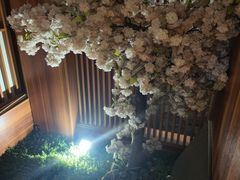 -山居屋炭火烧肉(厚街万达店)