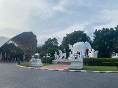 -清迈夜间动物园