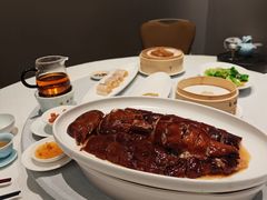 -金悦轩海鲜酒家(拱北店)