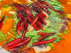 -清水亭湖北菜(大屯DT51店)