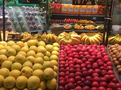 -北京华联合肥长江西路购物中心