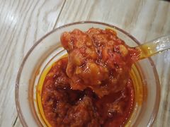 -瑞霖·隆江猪脚饭