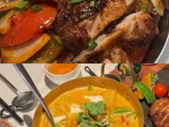 -Thai Alley泰爱里(二沙岛店)