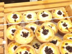 -君之狮子山·轻糖烘焙(松江印象城店)