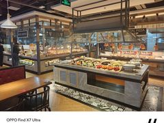 -比格比萨自助(万柳华联店)