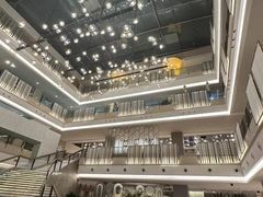 -深圳好日子皇冠假日酒店