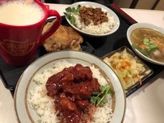 -永和大王(蛙嫩紫苏香·漕宝店)
