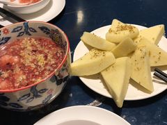 -兰桂坊·花园餐厅(西湖店)
