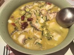 -椒爱水煮鱼川菜(CBD万达店)