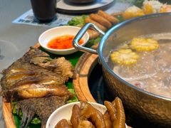 -椰小鸡·琼州糟粕醋(美兰缤纷城店)