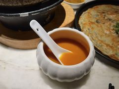 南瓜沙-潮堂 · 潮州菜(恒隆广场店)