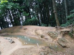 -井冈山风景名胜区-黄洋界