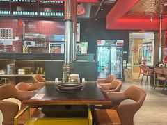 -伏一解牛烤肉专门店(信业购物中心店)